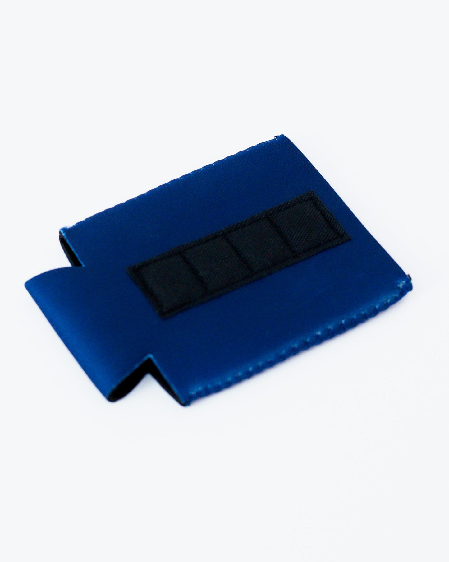 Navy Utah Arch Can Cooler Magnet