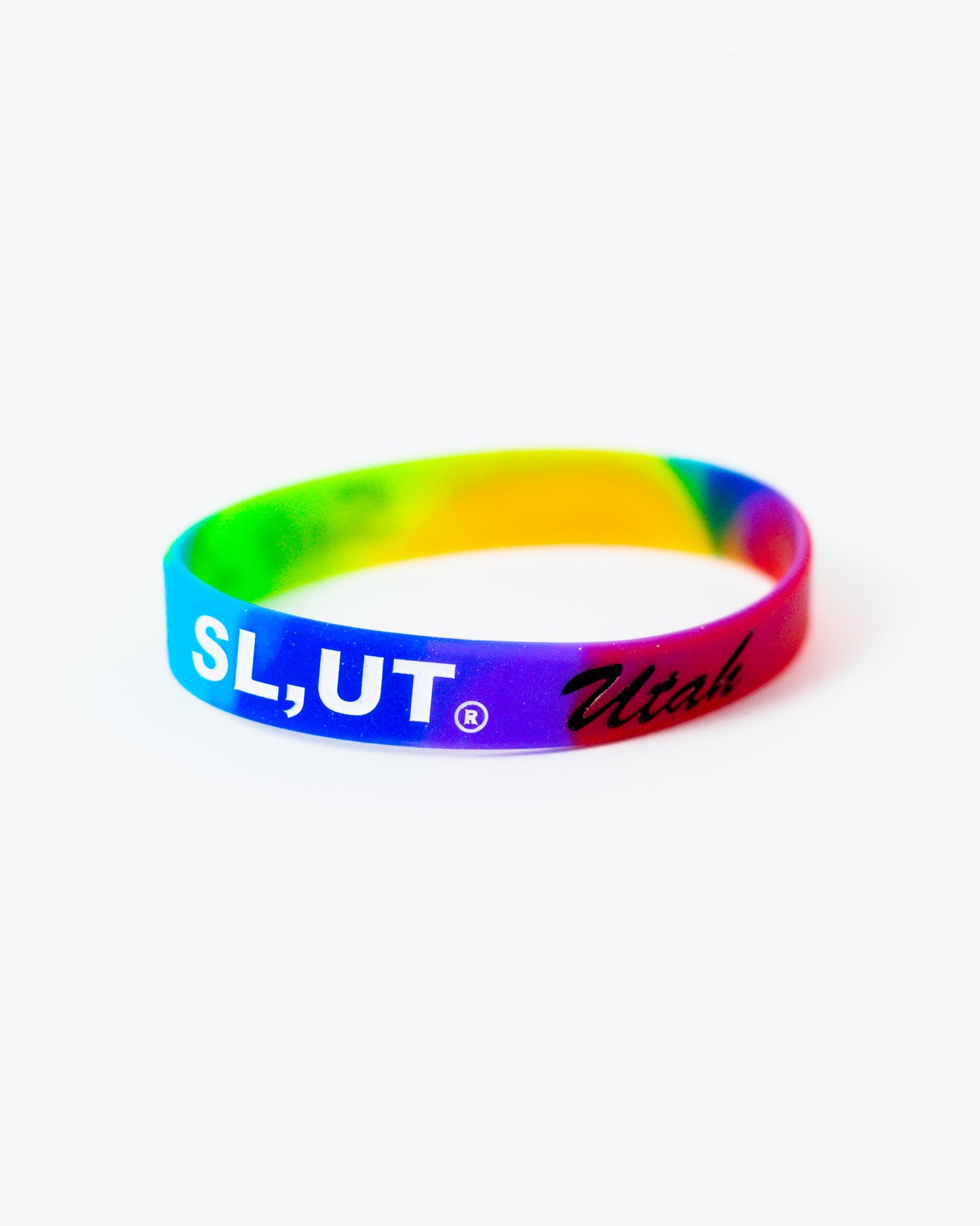 Pride Wrist Band