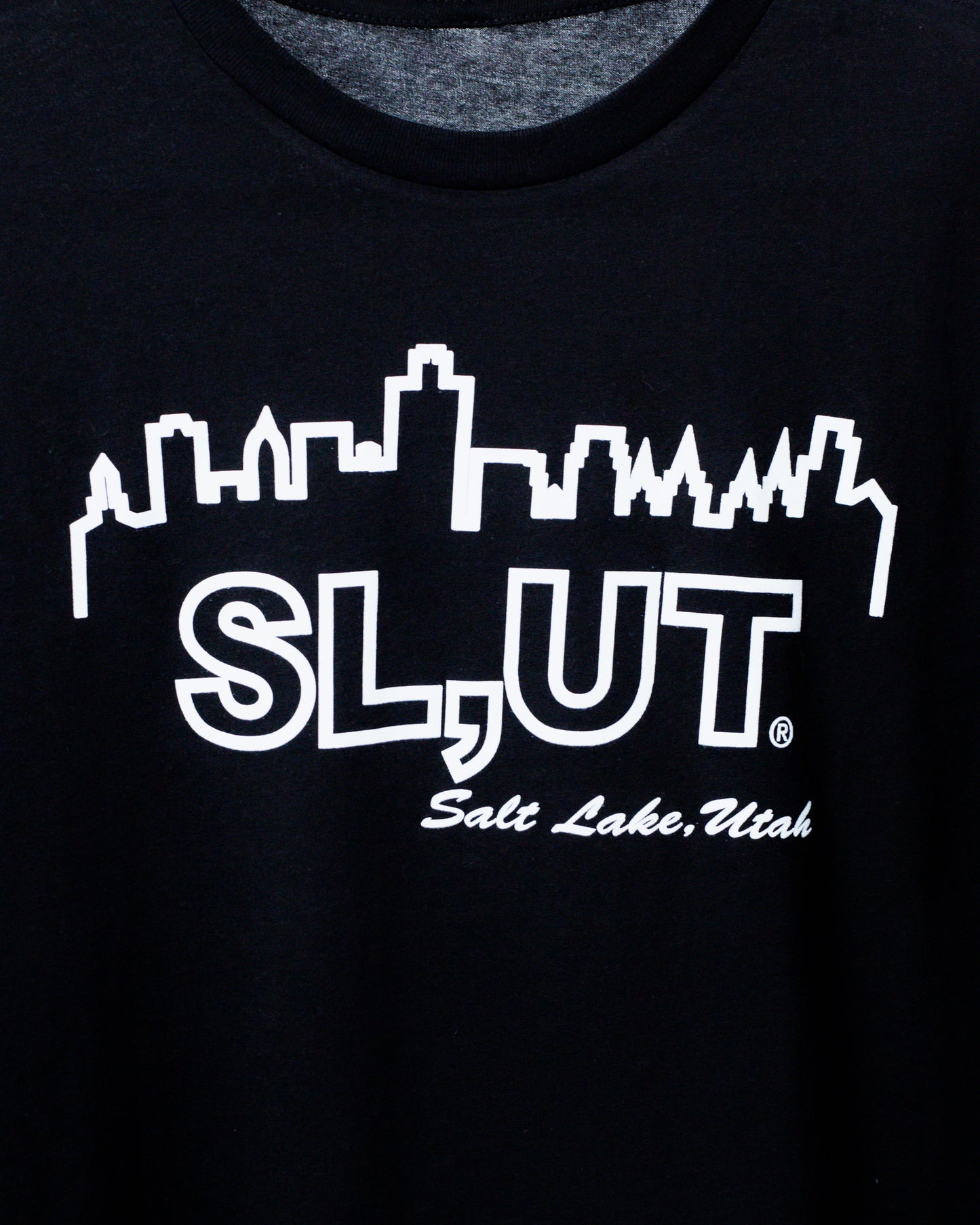 Skyline SL,UT T-Shirt