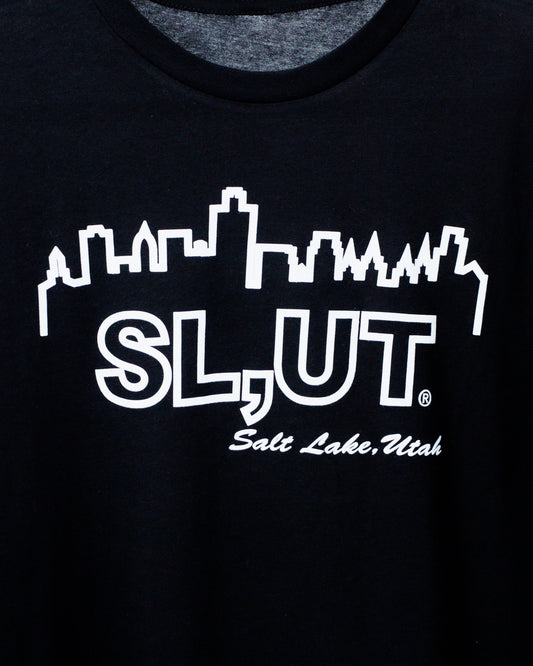 Skyline SL,UT T-Shirt