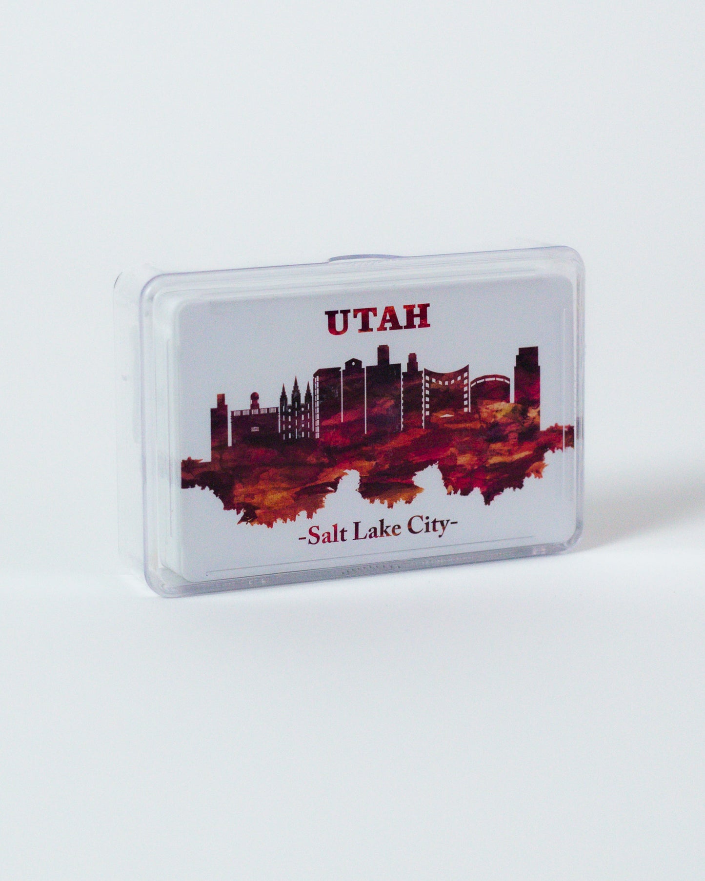 Salt Lake Play Cards