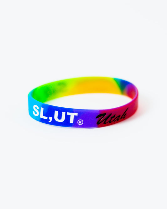 Pride Wrist Band
