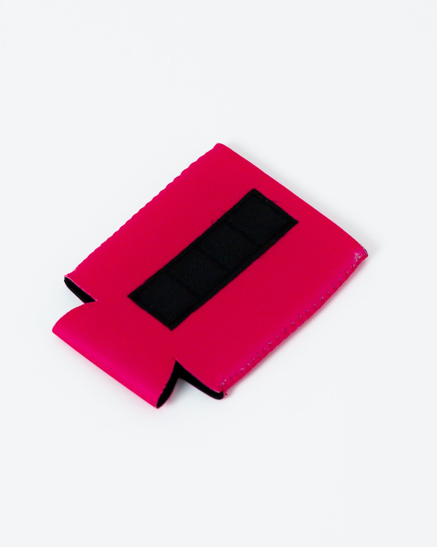 Pink Can Cooler Magnet