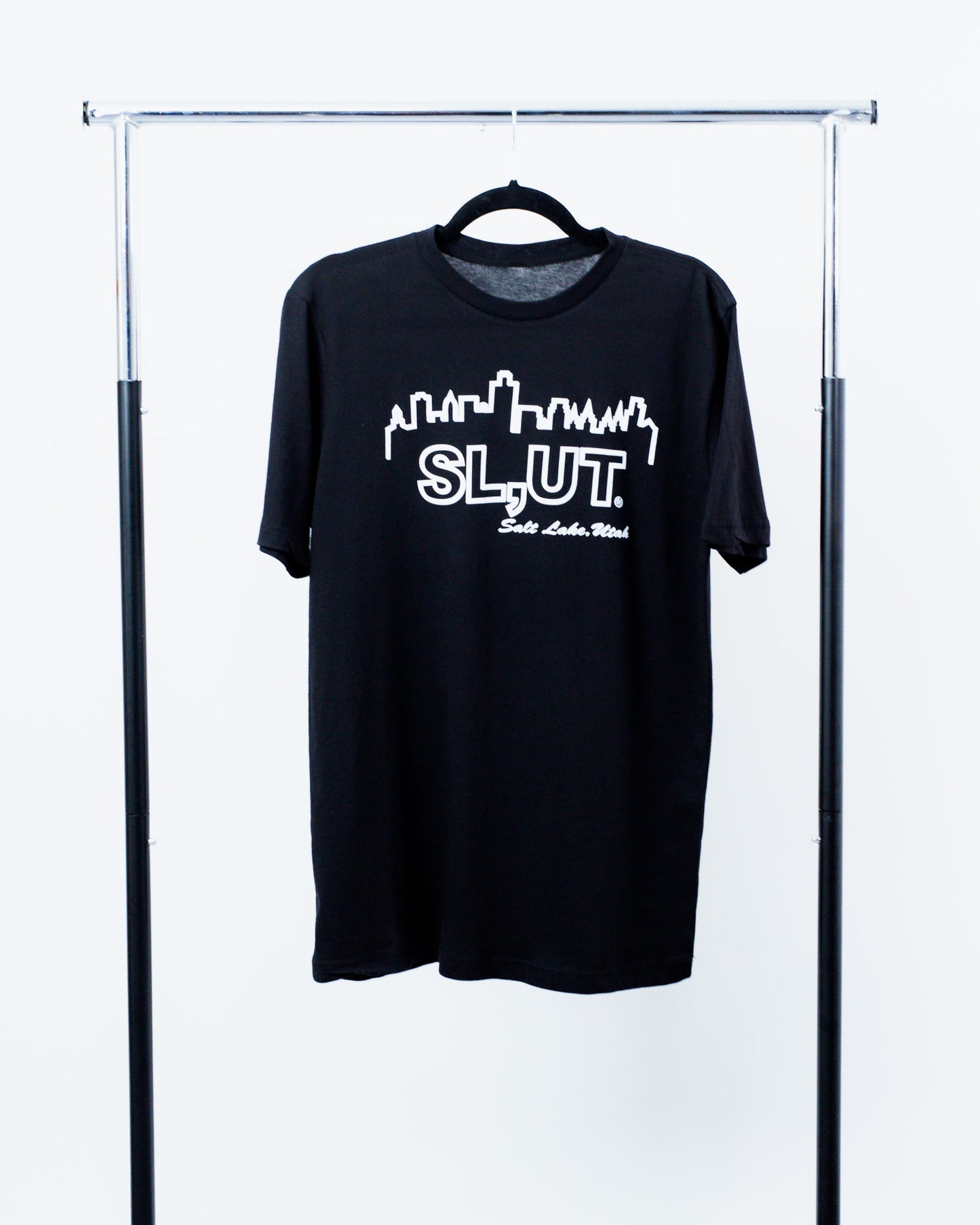 Skyline SL,UT T-Shirt