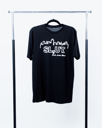 Skyline SL,UT T-Shirt
