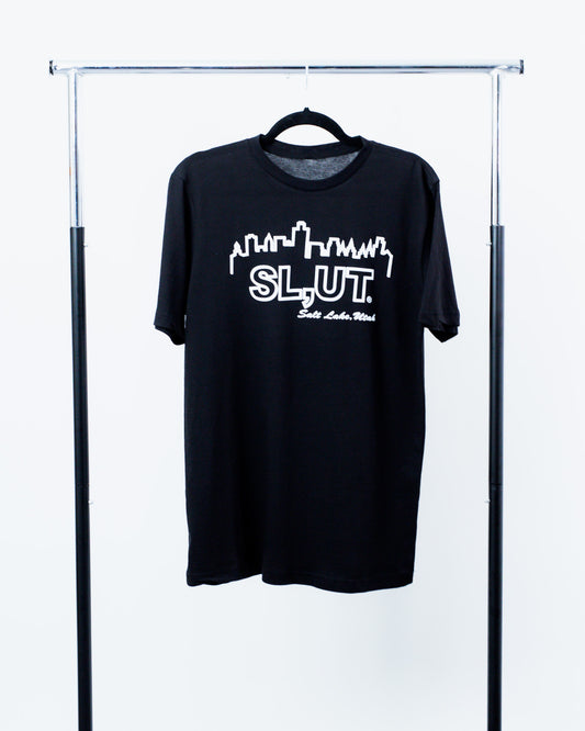 Skyline SL,UT T-Shirt