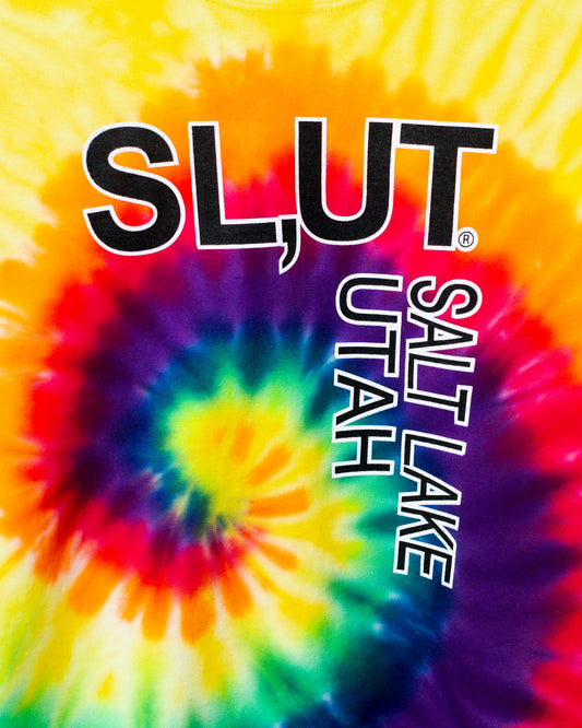 Tie Die T-Shirt