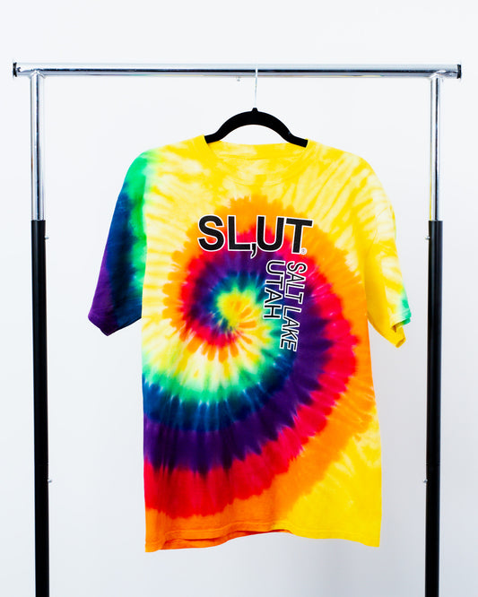 Tie Die T-Shirt