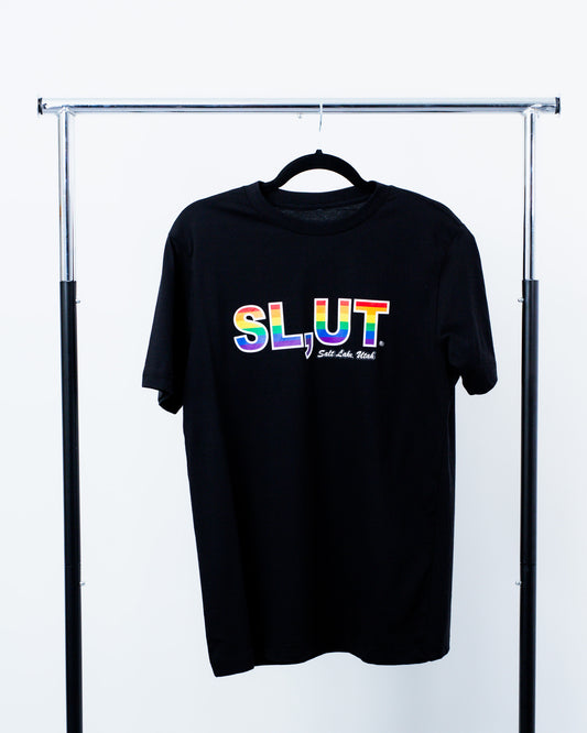 Pride SL,UT T-Shirt