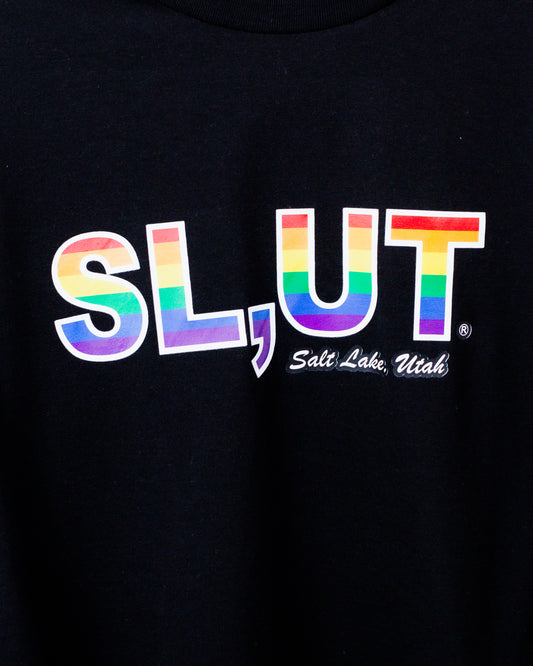 Pride SL,UT T-Shirt
